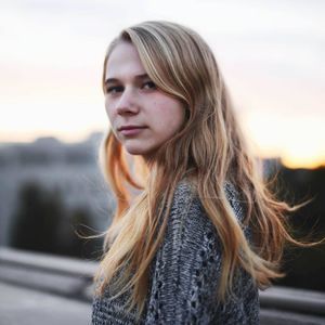 Meet your Posher, Catherine